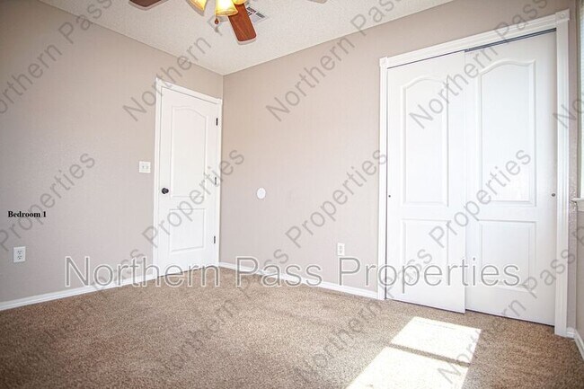 Building Photo - 5372 Guillermo Frias Ln