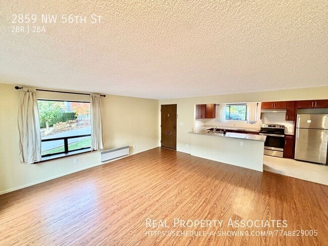 Building Photo - Incredible 2-Bedroom House in Ballard! Fen...