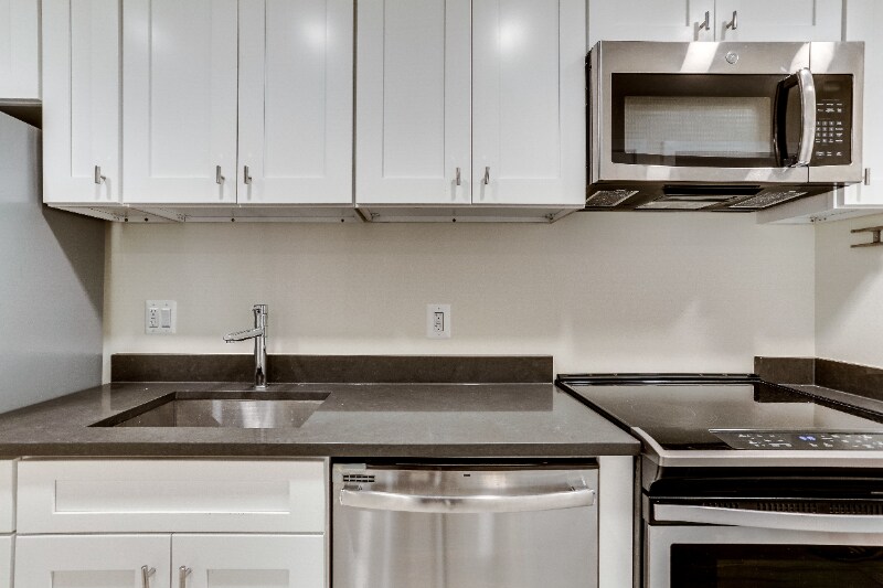 Building Photo - 2919 11th St NW