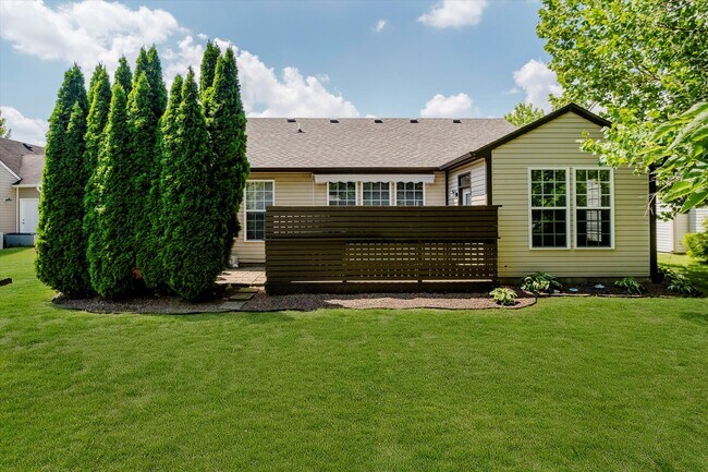 Building Photo - 9413 N Bayfield Dr