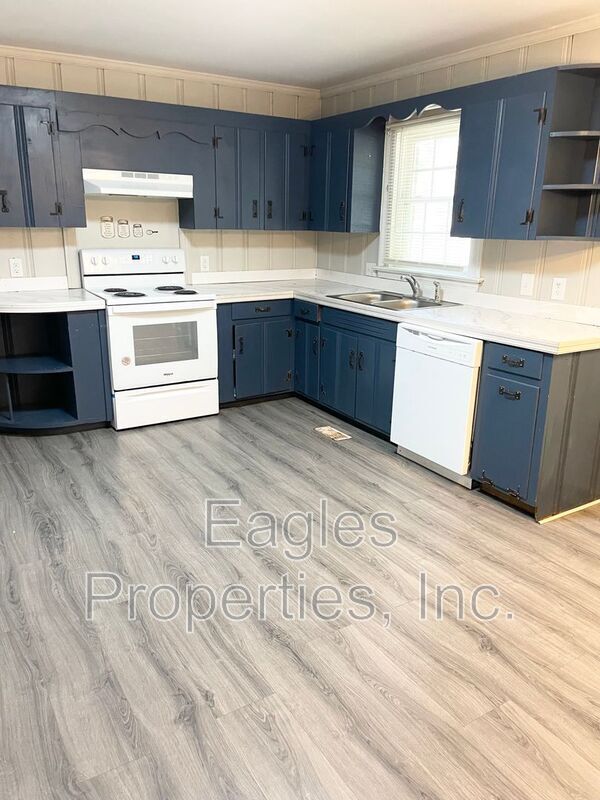 Building Photo - 1512 Rose St