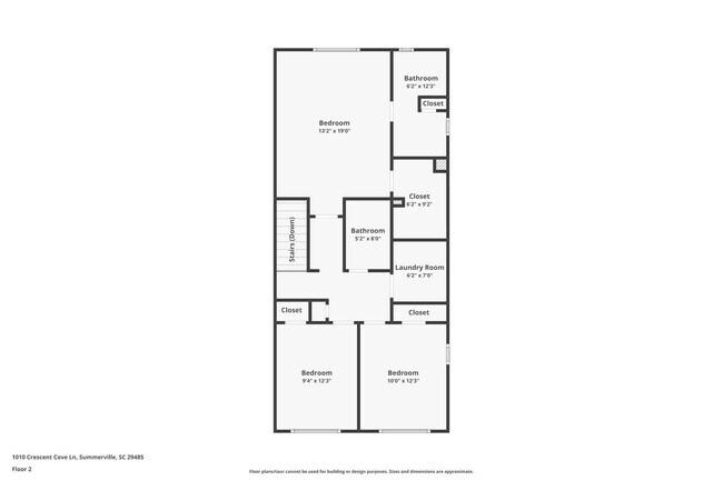 Building Photo - 1010 Crescent Cove Lane