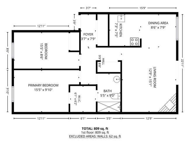 Building Photo - 14022 Juanita Dr NE