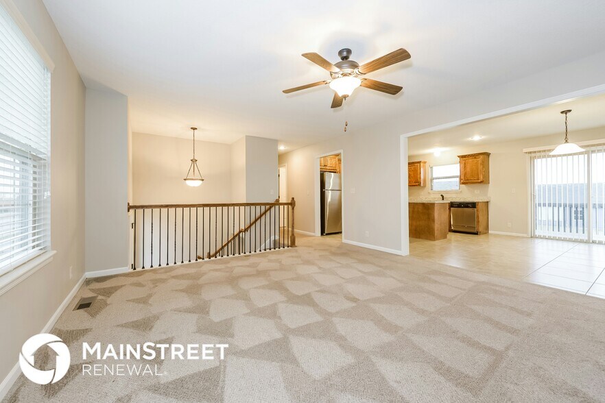 Building Photo - 1001 Quartz St