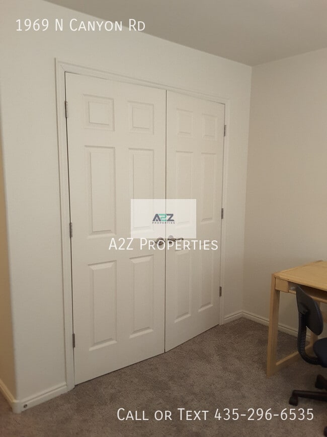 Building Photo - 1969 N Canyon Rd