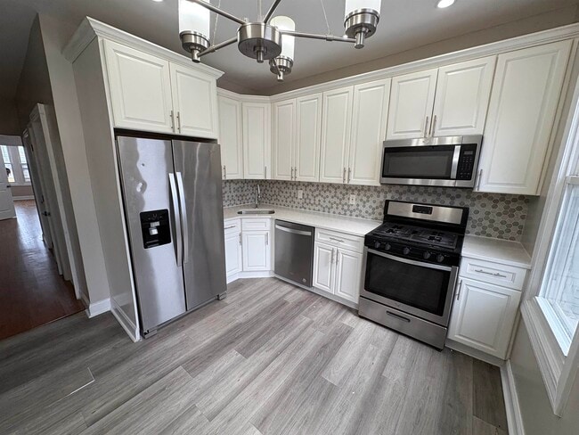 Building Photo - 3724 Liberty Ave