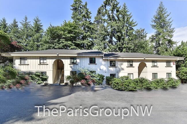 Building Photo - 3br Totem Lake Condo Big Open Flr Plan