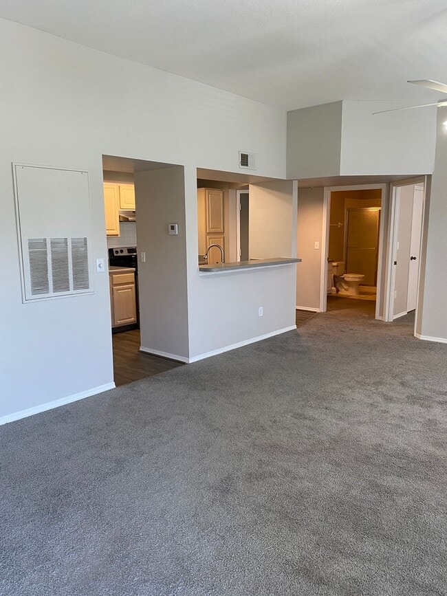 Building Photo - Longwood Condo Now Available