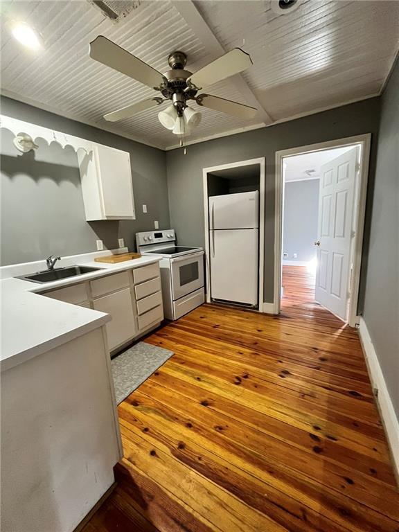 Building Photo - 303 North Way