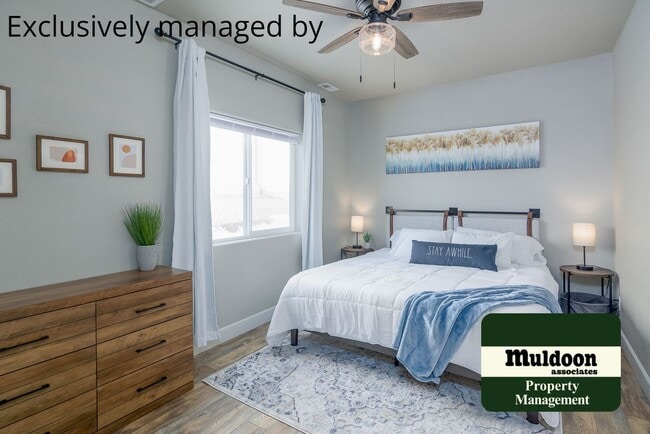 Building Photo - Available now! Virtually New Ranch Style H...