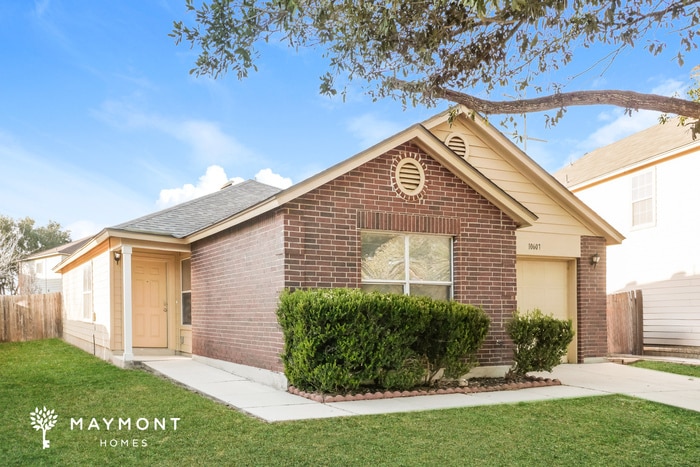 Building Photo - 10607 Terrace Crest