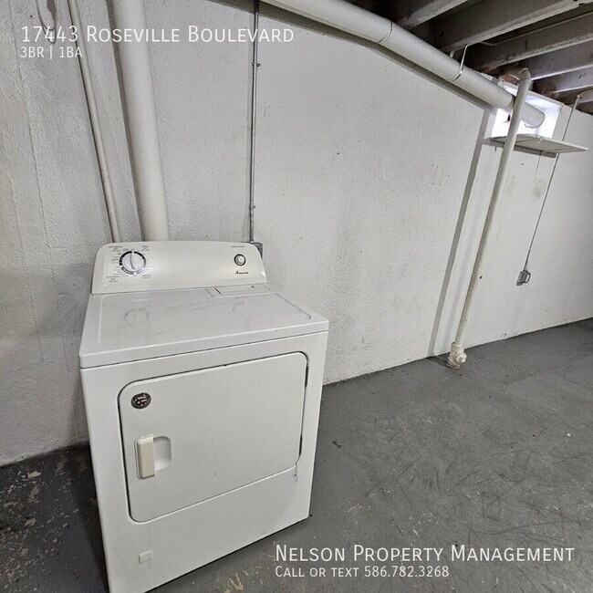 Building Photo - 17443 Roseville Blvd