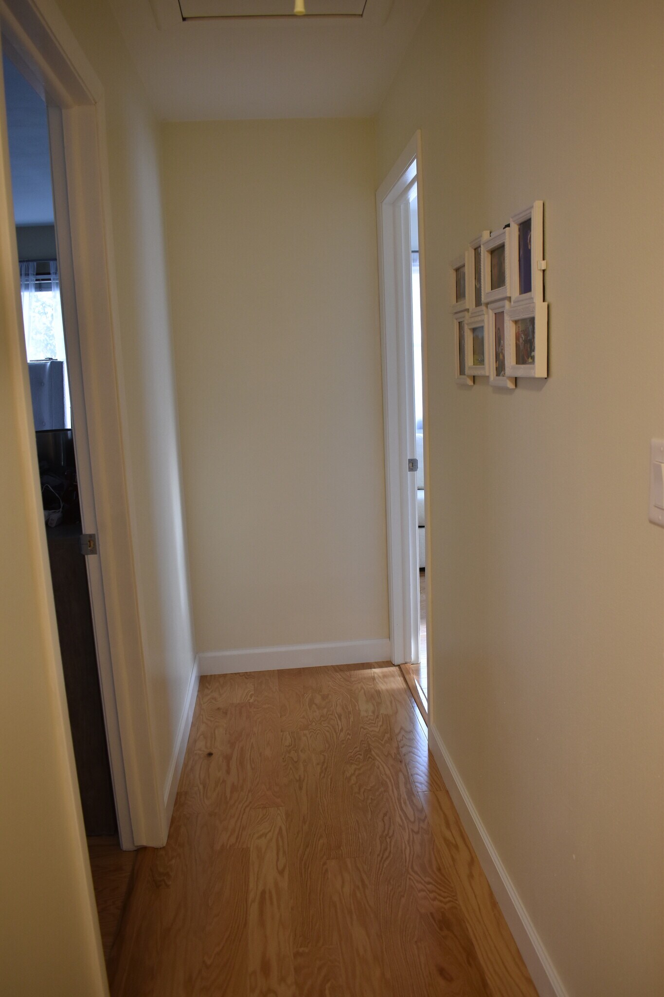 Upper Hallway - 1954 River Park Ct