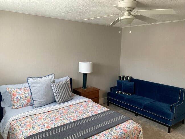 Bedroom #1 - 1035 Newton Ave