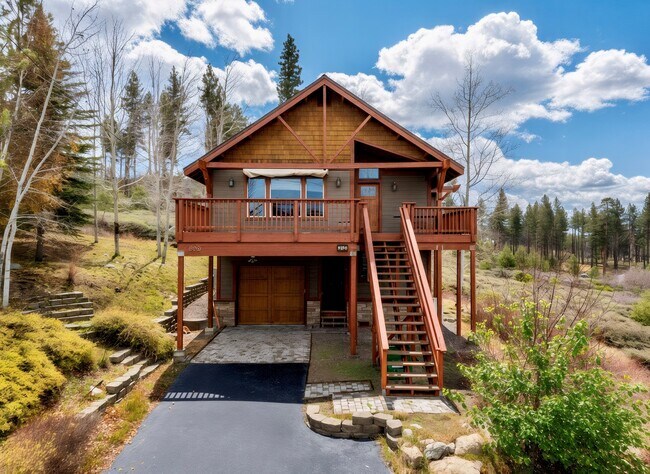 Building Photo - 985 Forest Mountain Dr