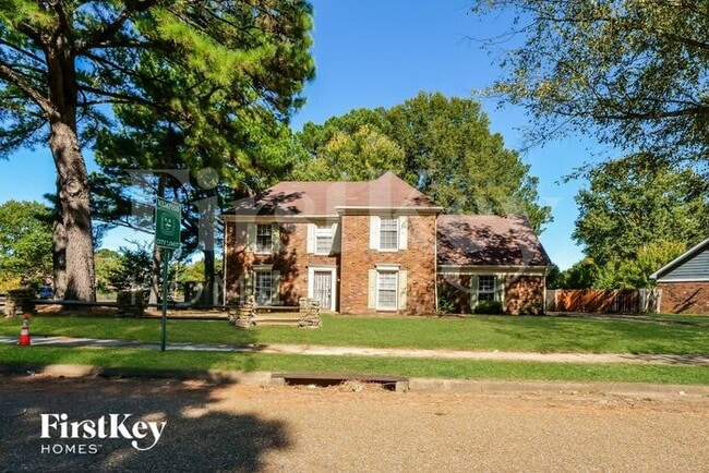 Primary Photo - 6974 Cutter Mill Rd