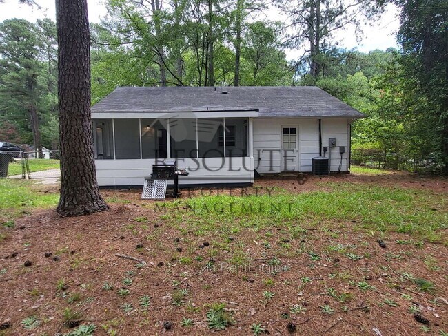 Building Photo - 2420 Keith Dr