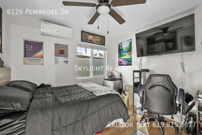 Building Photo - 6126 Pembroke Dr