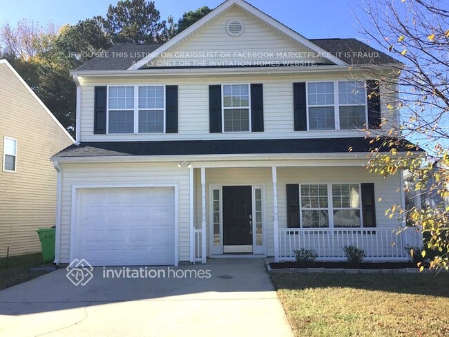 Building Photo - 3004 Trassacks Dr