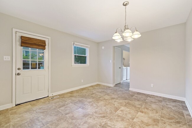 Building Photo - Cozy 3 Bedroom Home in North Durham! **APPLICATION PENDING**