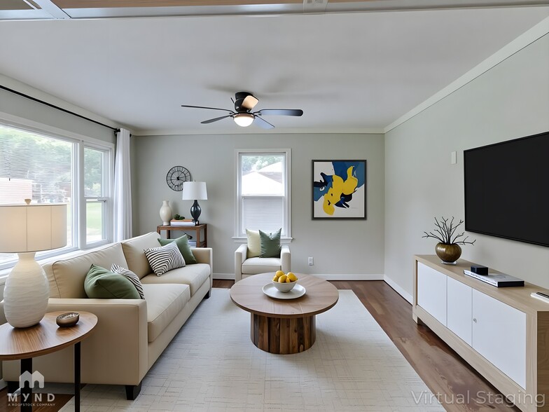 Building Photo - 2634 Skyland Dr