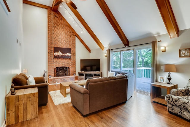 Building Photo - 5446 N Tall Oaks Dr