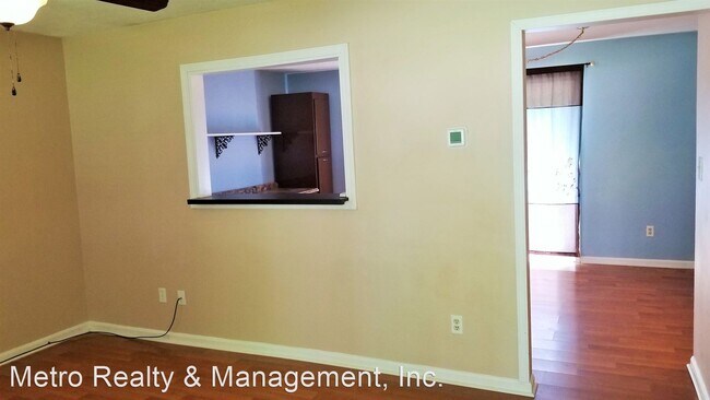 Building Photo - 3 br, 1.5 bath House - 10111 Blue Creek Dr.