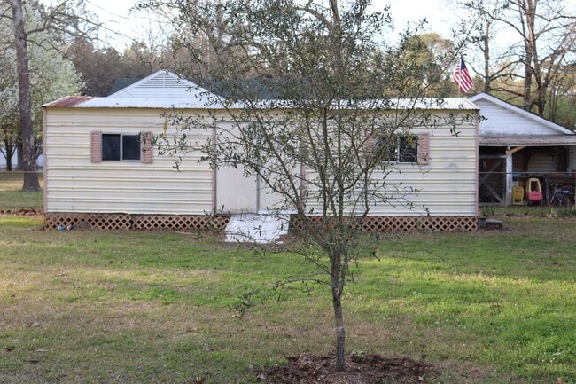 Building Photo - Blanchard Property for Rent