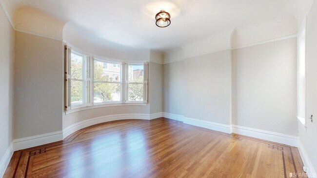 Building Photo - 3763 Clay St