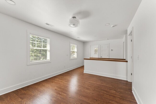 Building Photo - Available now!