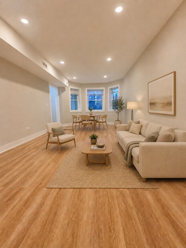 Building Photo - 2850 N Avers Ave