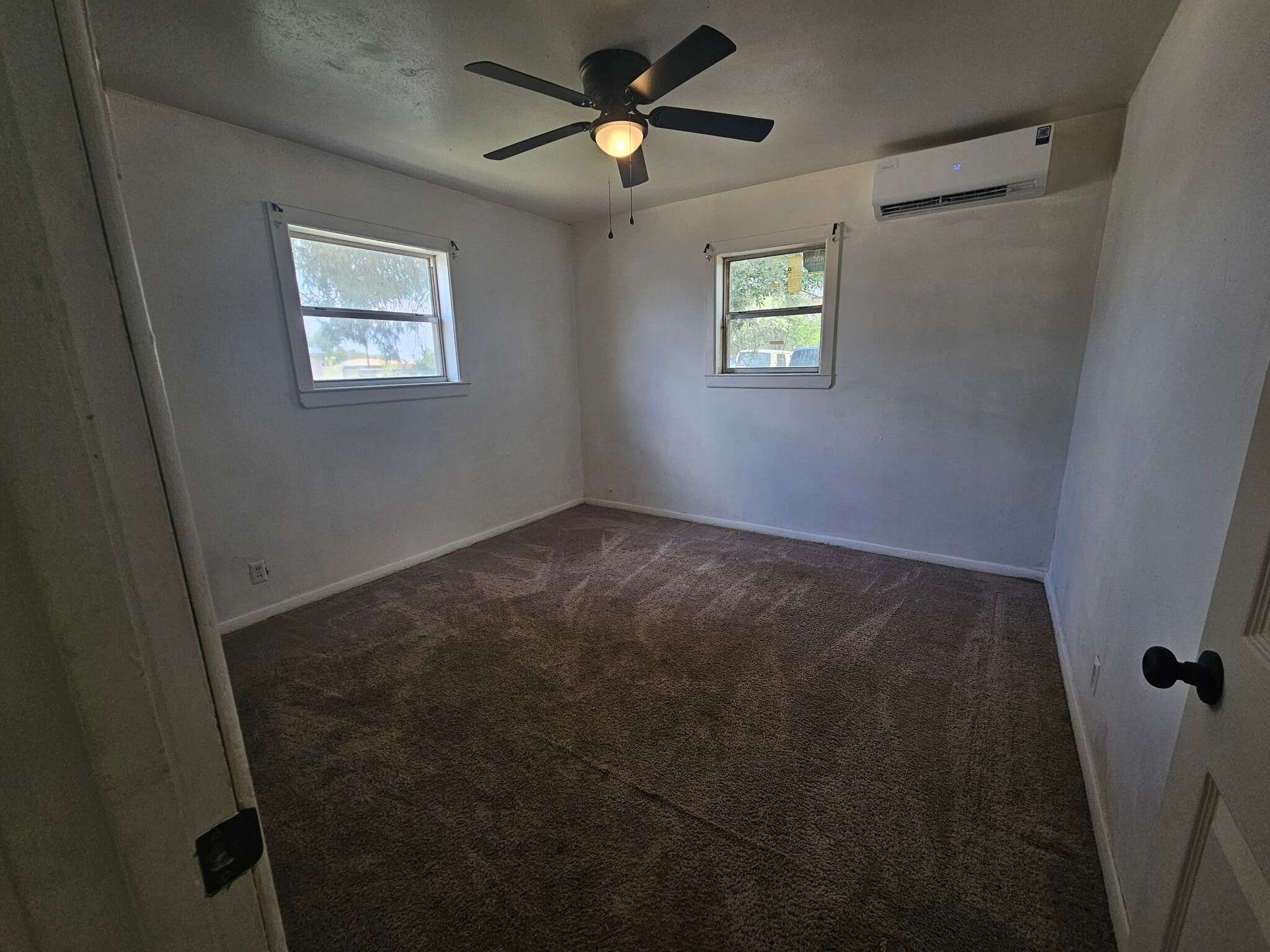 FIRST BEDROOM - 709 S Benton St