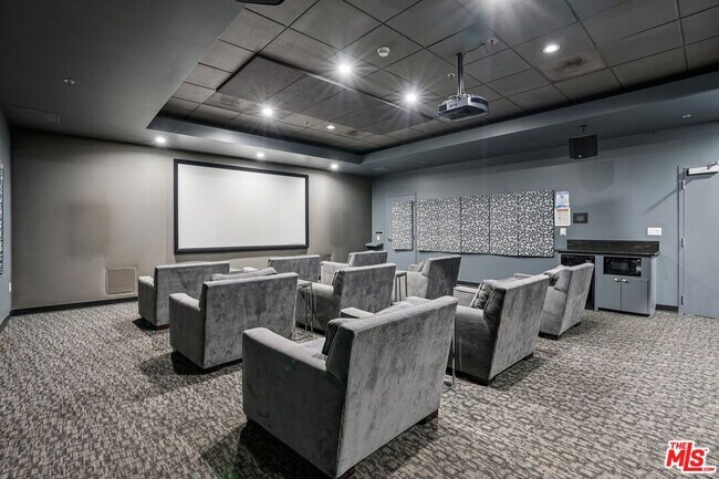 Building Photo - 1100 Wilshire Blvd