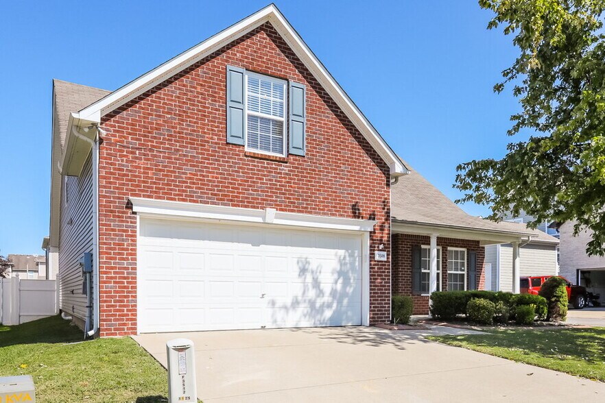 Building Photo - 3508 Juneberry Way