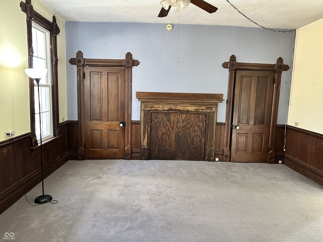 Building Photo - 7986 E Co Rd 975 S