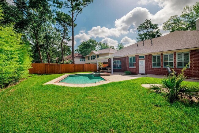 Building Photo - 19 Poplar Pine Ct