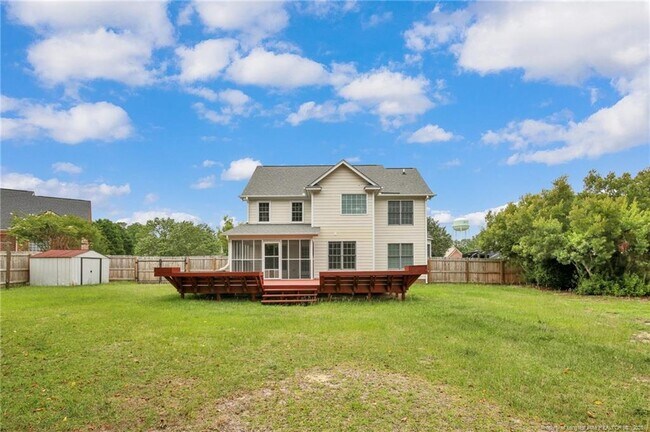 Building Photo - 7924 Lester Dr