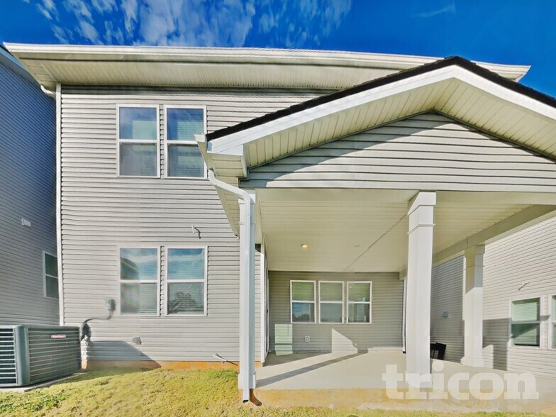 Building Photo - 109 Timber Crest Trl