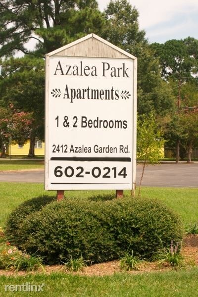 Building Photo - 2412 Azalea Garden Rd