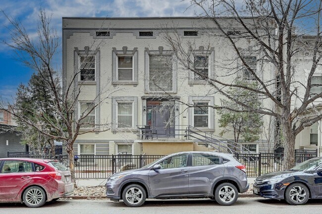 Building Photo - $1,150 - 1 bed, 1 bath charming Condo in t...