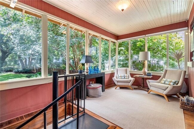 Building Photo - 1119 Palmetto St