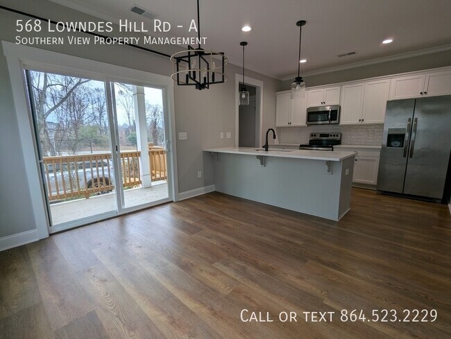 Building Photo - 568 Lowndes Hill Rd