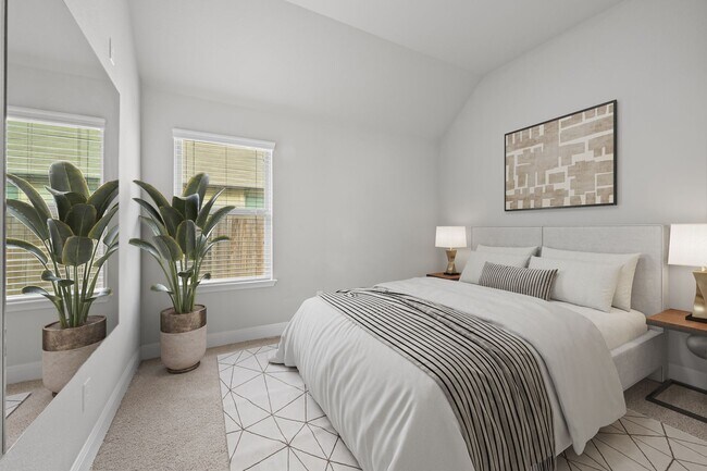 Building Photo - 1805 Morts Pl