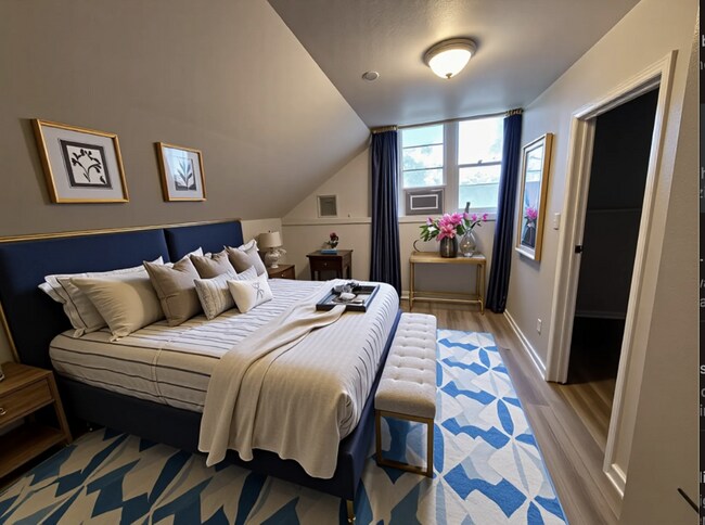 Building Photo - Application Special - Second Floor Apartme...