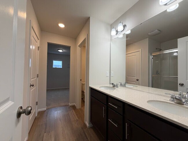 Building Photo - A Perfect Blend of New & Timeless – 4BR, 3BA Haven