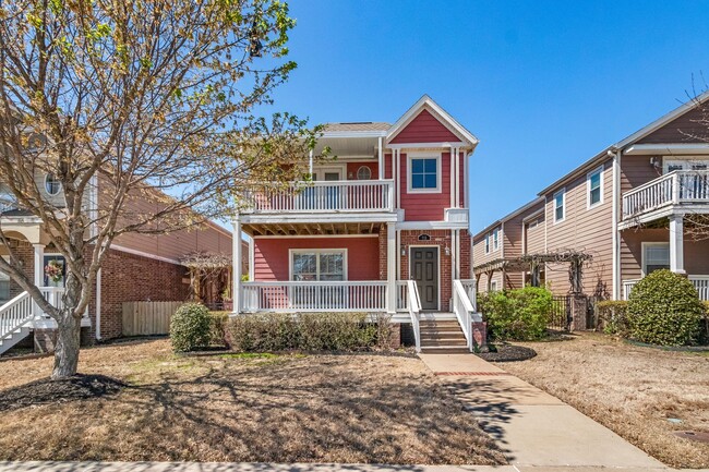 Building Photo - Beautiful Two-Story House.