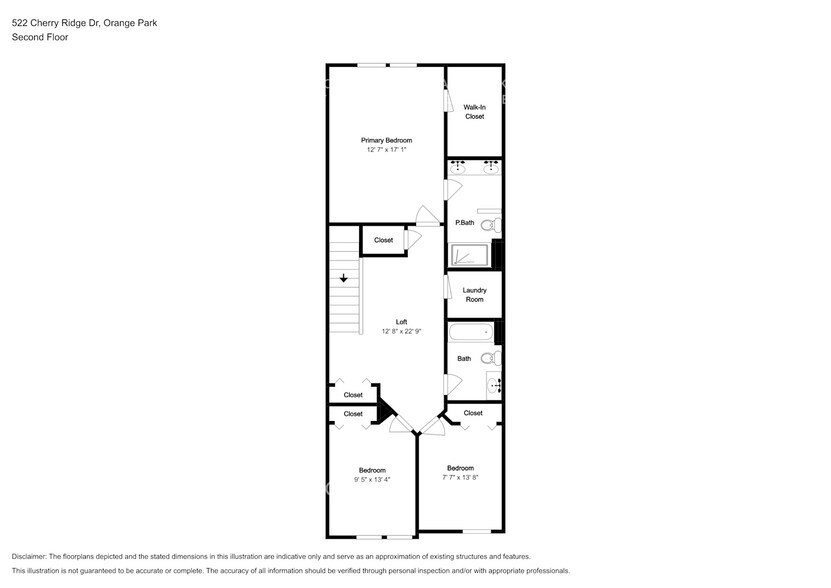 Building Photo - 522 Cherry Ridge Dr