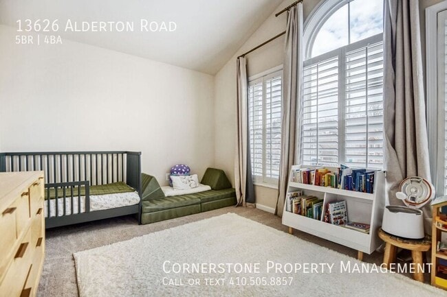 Building Photo - 13626 Alderton Rd