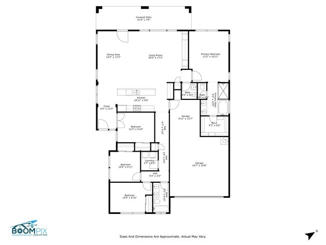 Building Photo - 12277 Whistling Wind Ave