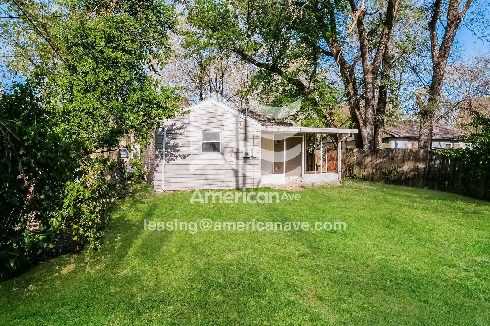 Building Photo - 3715 Mersington Ave